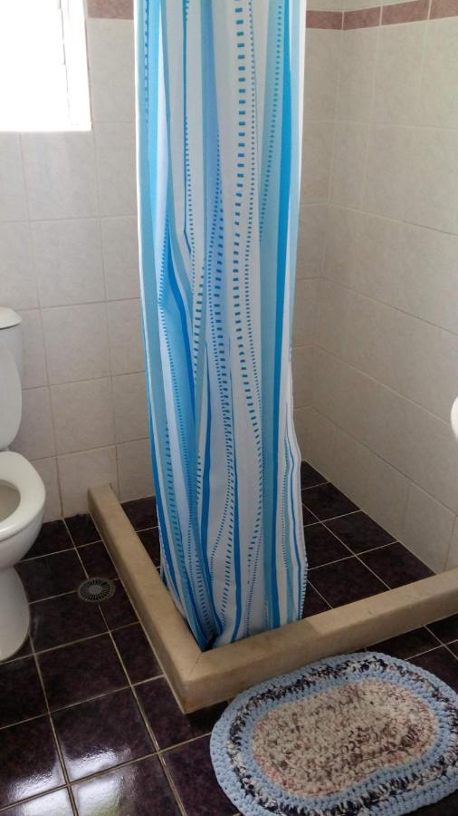 Natalia Appartement Lixouri Buitenkant foto