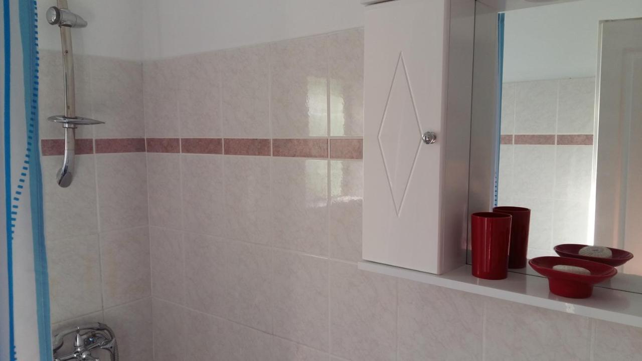 Natalia Appartement Lixouri Buitenkant foto